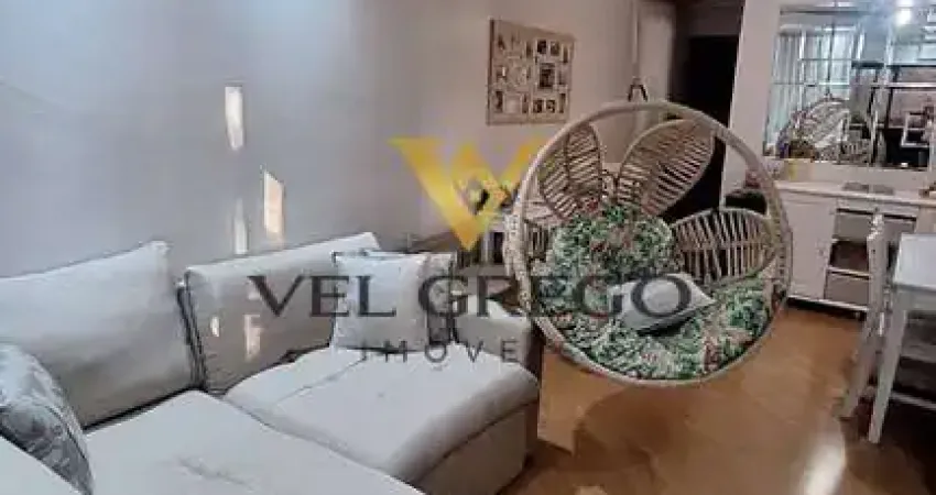 Apartamento com 2 quartos à venda no Paulicéia, São Bernardo do Campo