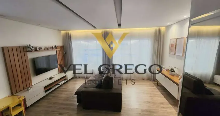 Casa com 3 quartos à venda no Paulicéia, São Bernardo do Campo