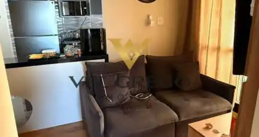 Apartamento com 2 quartos à venda em Aviação, Praia Grande