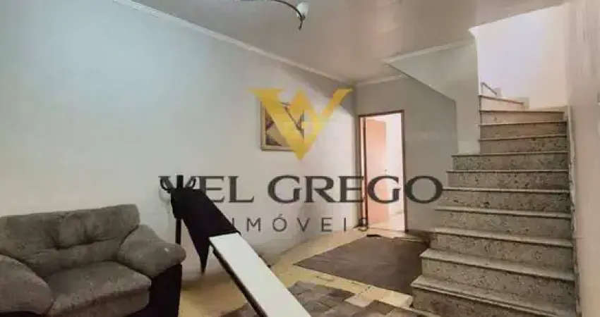 Casa com 3 quartos à venda no Paulicéia, São Bernardo do Campo