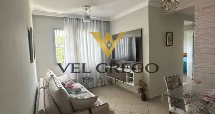 Apartamento com 3 quartos à venda no Suíço, São Bernardo do Campo