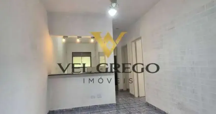 Apartamento com 2 quartos à venda no Paulicéia, São Bernardo do Campo