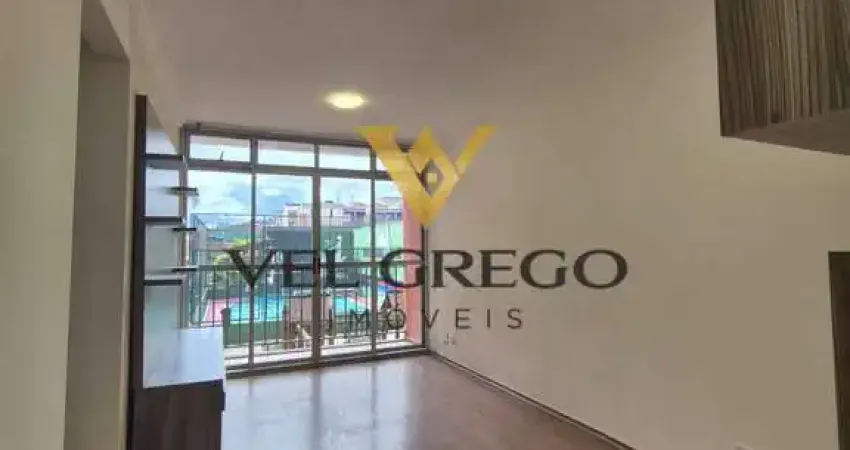 Apartamento com 2 quartos à venda no Taboão, Diadema