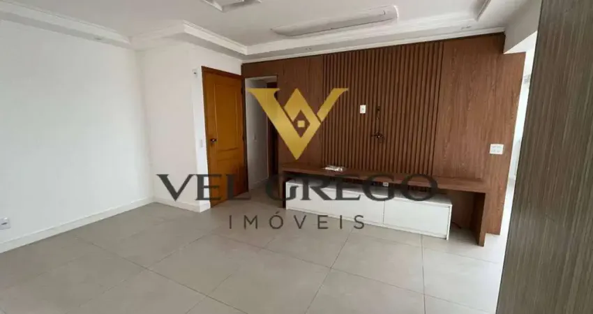 Apartamento com 3 quartos para alugar na Vila Floresta, Santo André