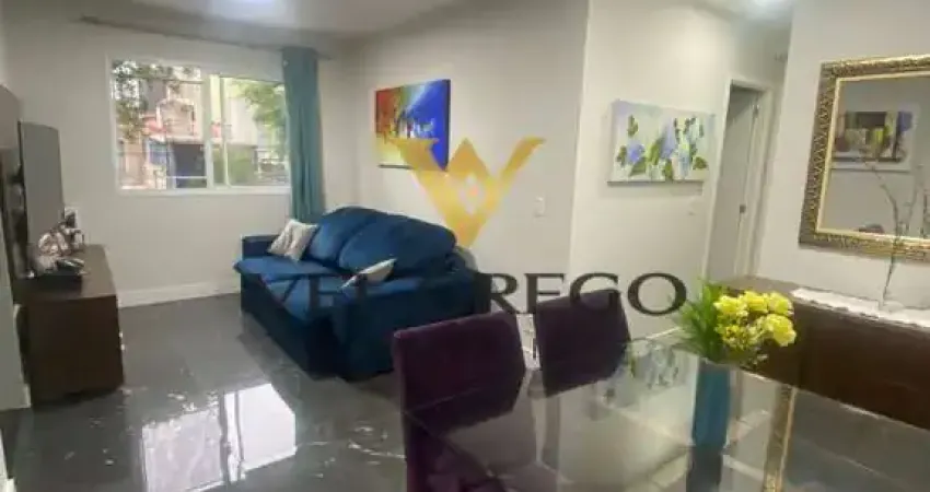 Apartamento com 2 quartos à venda no Paulicéia, São Bernardo do Campo