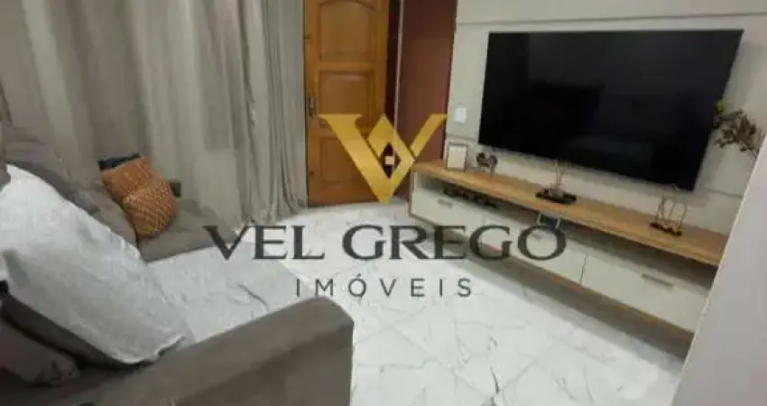 Casa com 3 quartos à venda no Paulicéia, São Bernardo do Campo