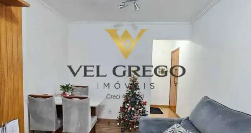 Apartamento com 3 quartos à venda no Paulicéia, São Bernardo do Campo