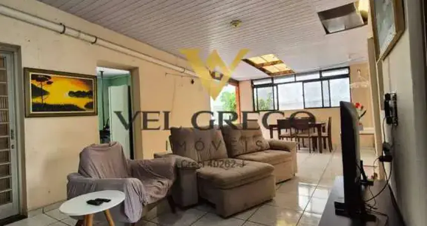 Casa com 2 quartos à venda no Paulicéia, São Bernardo do Campo