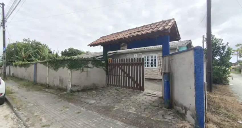 Casa com 5 quartos à venda na Avenida Dom Henrique II, Itapema do Norte, Itapoá
