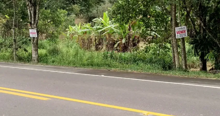 Chácara em ITAPOÁ SC