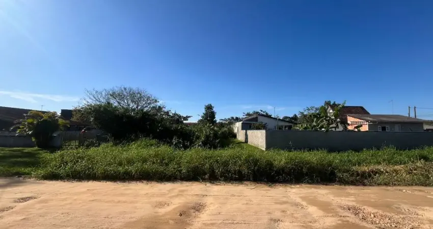 Terreno à venda no Coroados, Guaratuba 