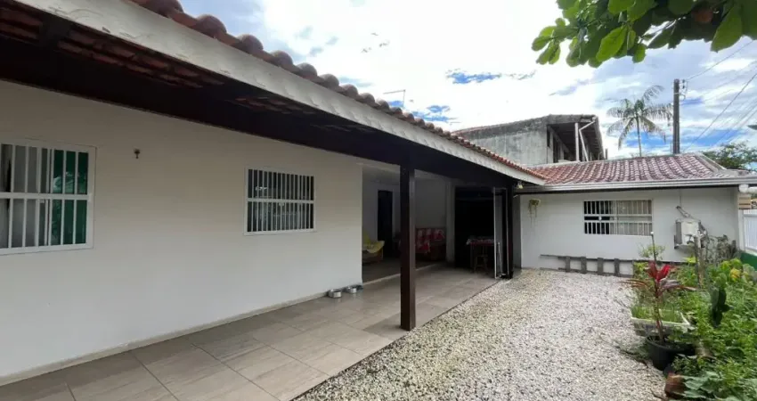 Casa com 3 quartos à venda na Avenida Dom Henrique II, Itapema do Norte, Itapoá
