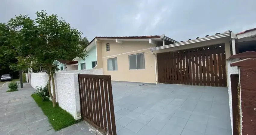 Casa com 4 quartos à venda no Jardim da Barra, Itapoá 