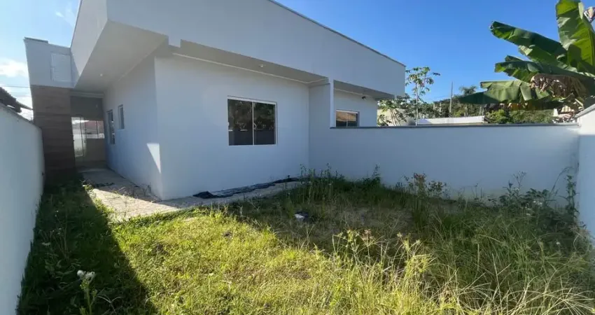 Casa com 2 quartos à venda no Pontal, Itapoá 