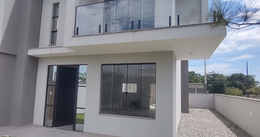 Casa com 3 quartos à venda na Barra do Sai, Itapoá 