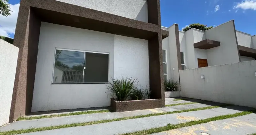Casa com 2 quartos à venda no Itapema do Norte, Itapoá 