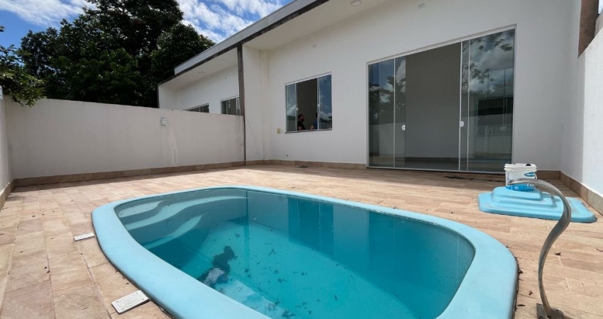 Casa com 2 quartos à venda no Itapema do Norte, Itapoá 