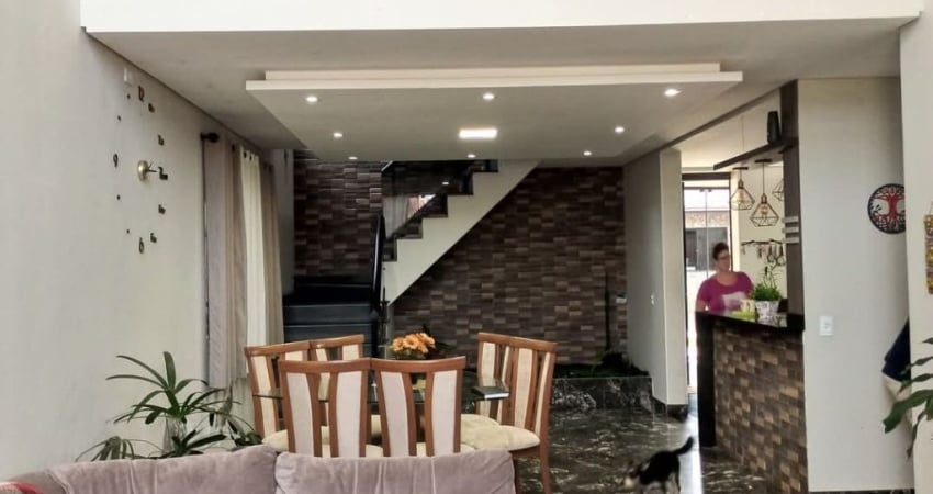 Casa com 3 quartos à venda no Balneário Eliane, Guaratuba 