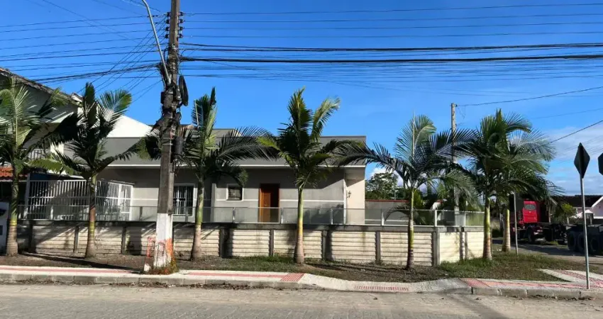 Casa com 2 quartos à venda no Itapema do Norte, Itapoá 