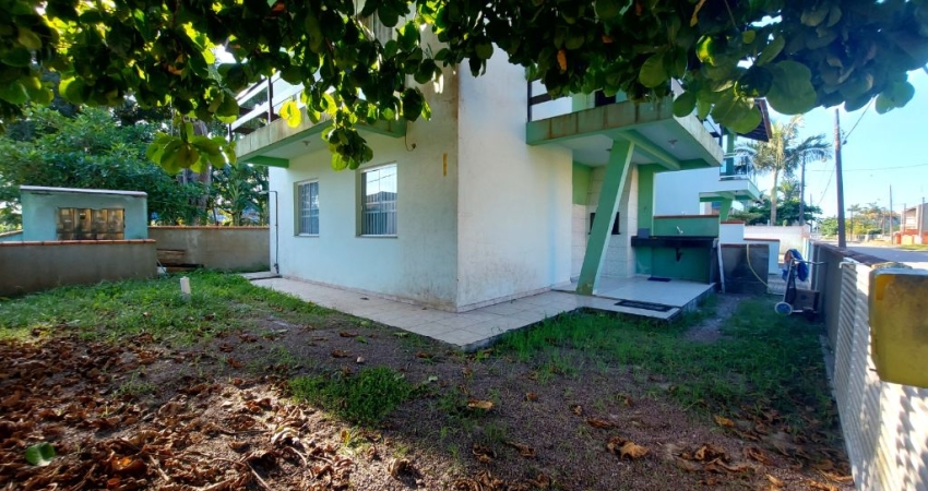 Apartamento com 2 quartos à venda no Cambijú, Itapoá 