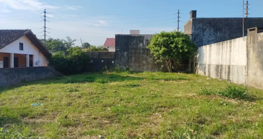 Terreno à venda no Paese, Itapoá 