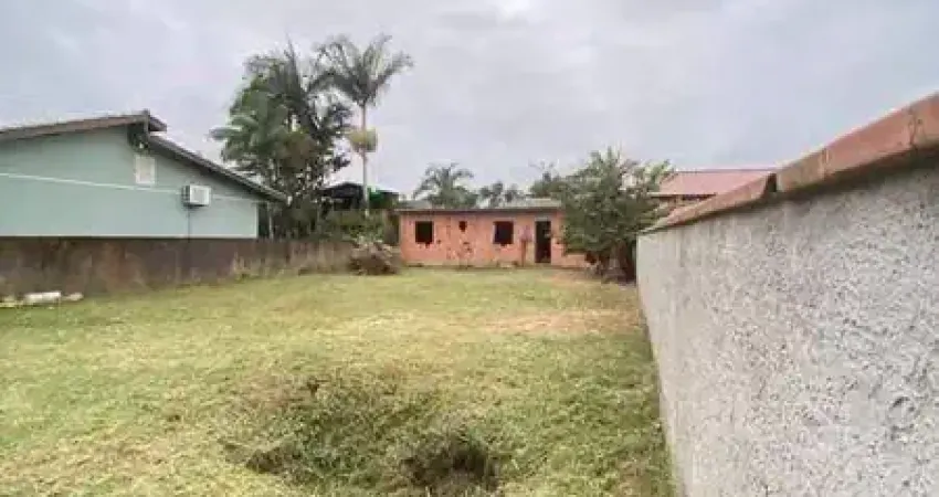 Terreno à venda em São José, Itapoá 