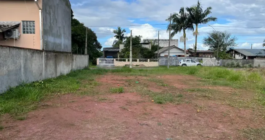 Terreno à venda em São José, Itapoá 