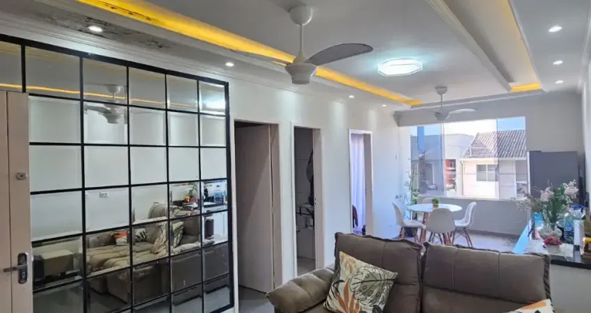 Apartamento com 2 quartos à venda no Itapema do Norte, Itapoá 