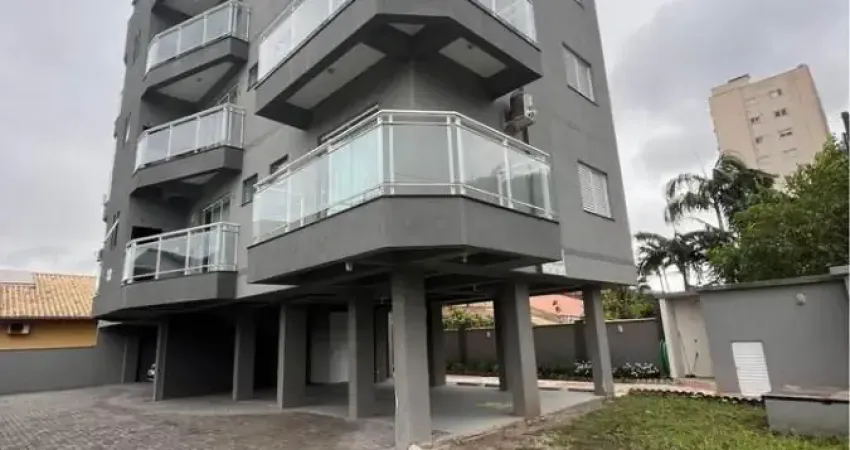 Apartamento com 2 quartos à venda no Paese, Itapoá 