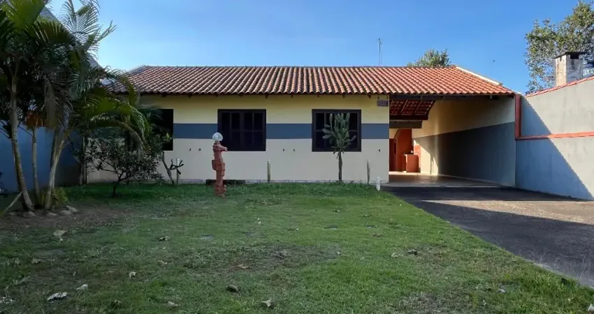 Casa com 3 quartos à venda na Barra do Sai, Itapoá 