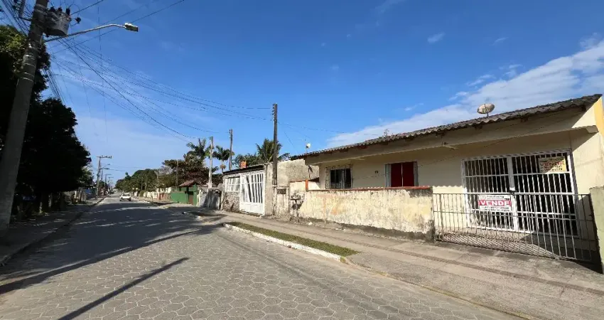 Casa com 7 quartos à venda em Samambaial, Itapoá 