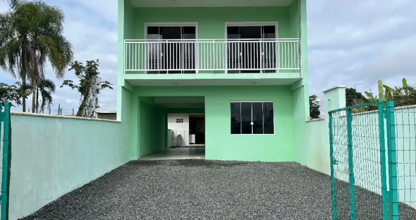 Casa com 4 quartos à venda na Barra do Sai, Itapoá 