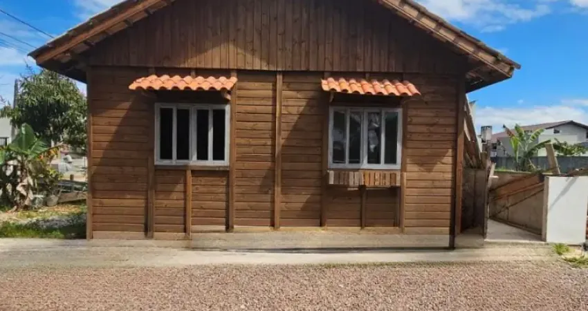 Casa com 5 quartos à venda no Cambijú, Itapoá