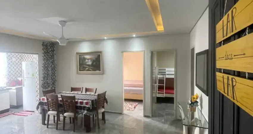 Apartamento com 2 quartos à venda no Itapema do Norte, Itapoá