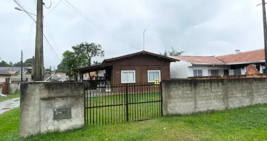 Casa com 2 quartos à venda no Itapema do Norte, Itapoá