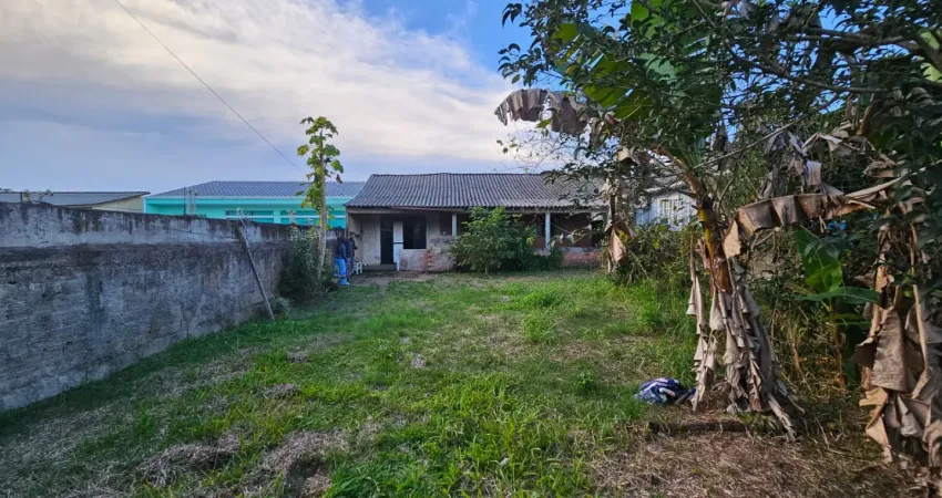 Terreno à venda na Barra do Sai, Itapoá 