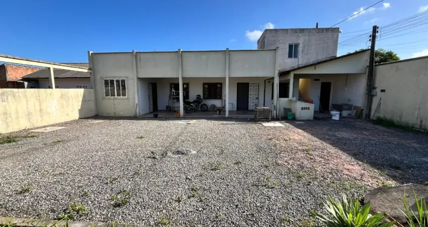 Se você procura espaço, localização e valorização, este imóvel é para você!