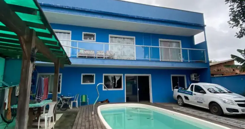 Casa com 4 quartos à venda em São José, Itapoá