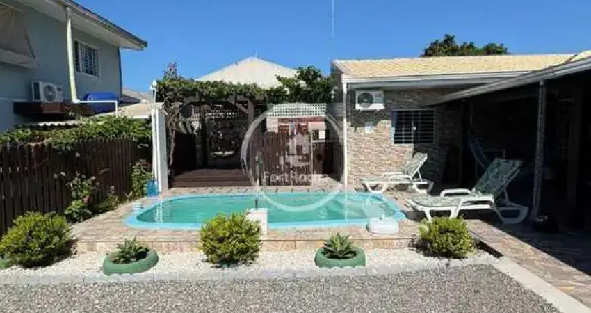 Casa com 6 quartos à venda na Rainha do Mar, Itapoá