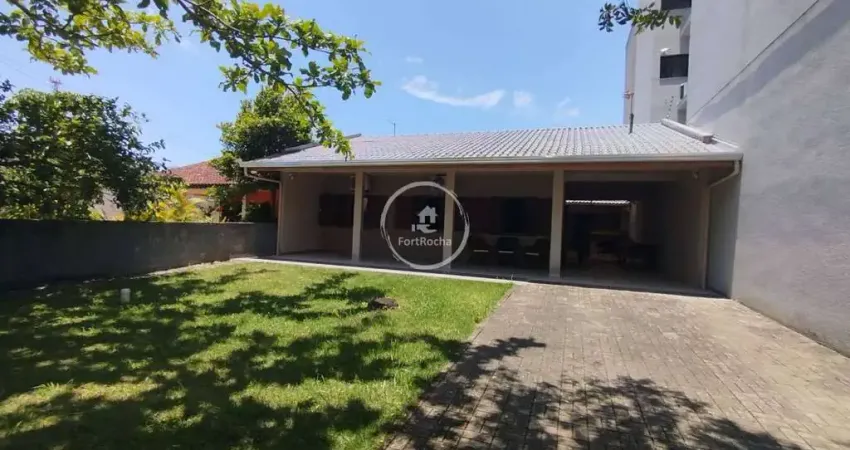Casa com 5 quartos à venda no Brasília, Itapoá