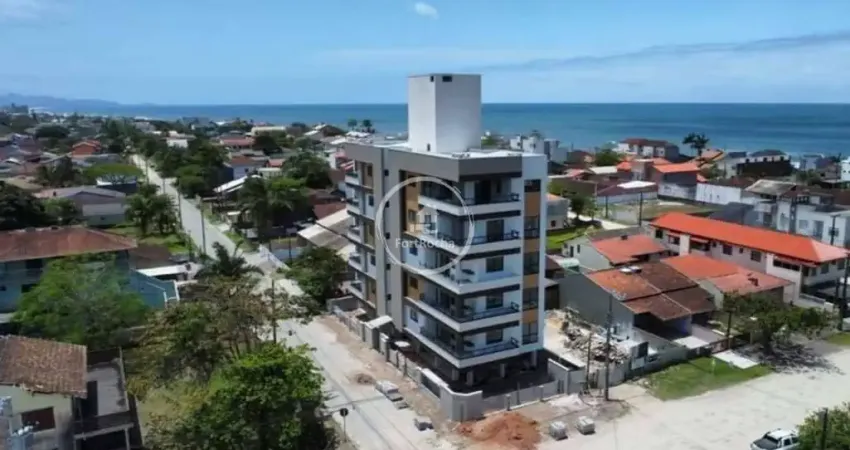 Apartamento com 3 quartos à venda no Itapema do Norte, Itapoá