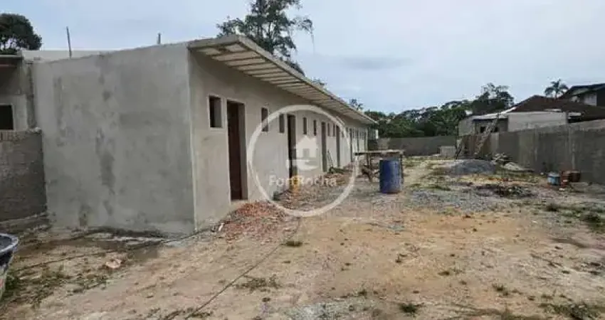Sala comercial à venda no Pontal do Norte, Itapoá