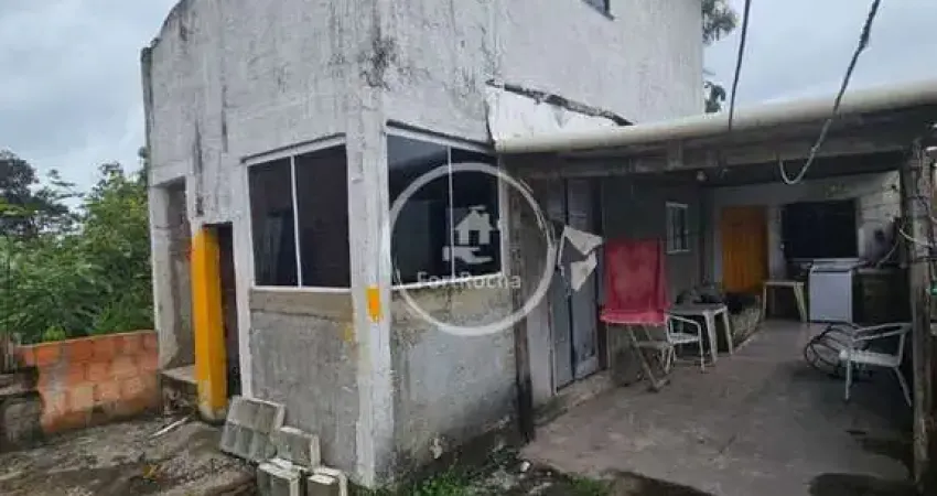 Casa à venda na Praia das Palmeiras, Itapoá