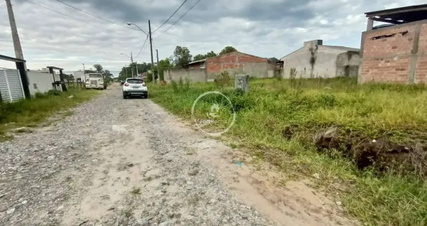 Terreno à venda em São José, Itapoá