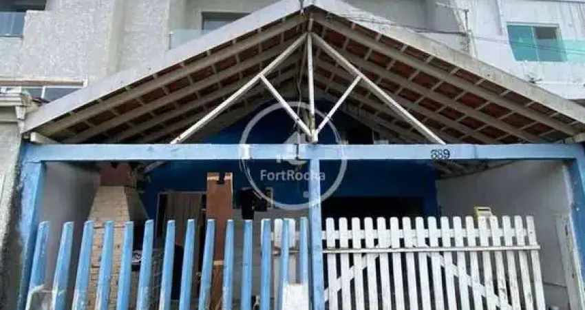 Apartamento com 3 quartos à venda no Cambijú, Itapoá