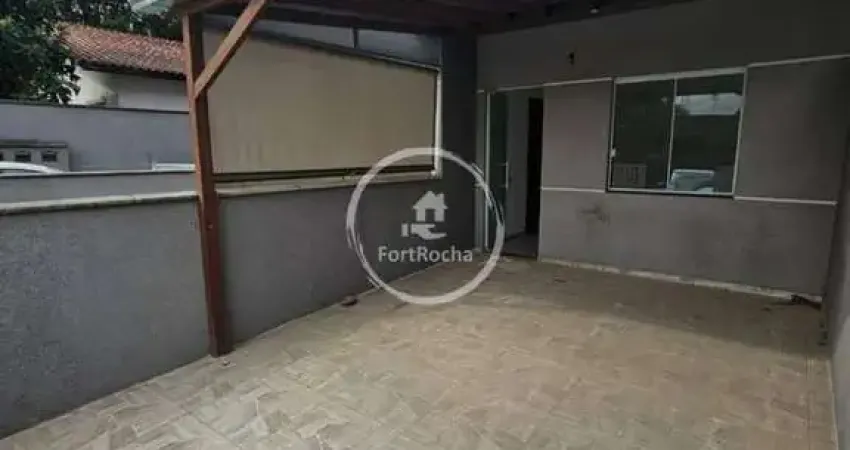 Casa com 2 quartos à venda no Brasília, Itapoá