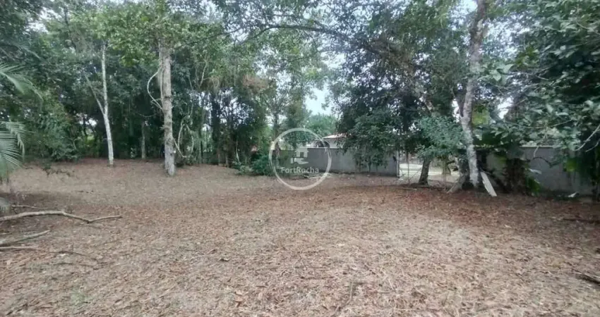 Terreno à venda no Brasília, Itapoá