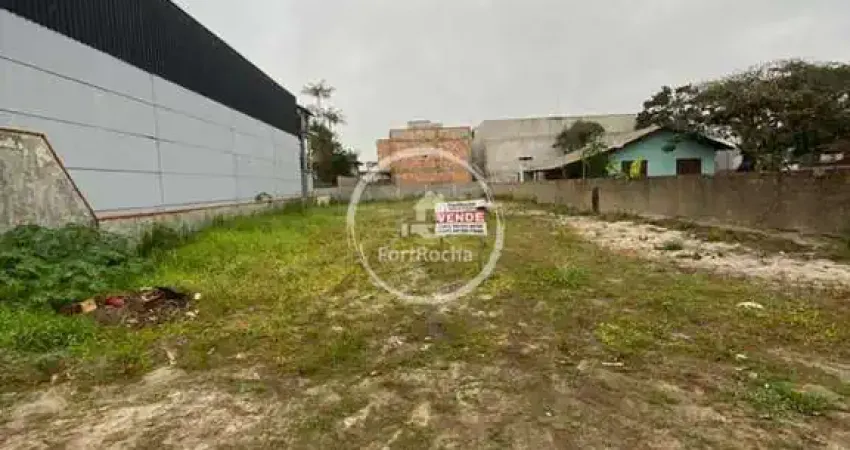 Terreno à venda no Centro, Itapoá