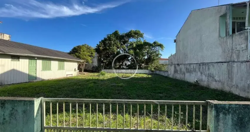 Terreno à venda no Centro, Itapoá