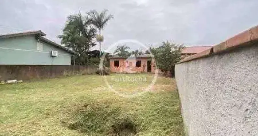 Terreno à venda em São José, Itapoá